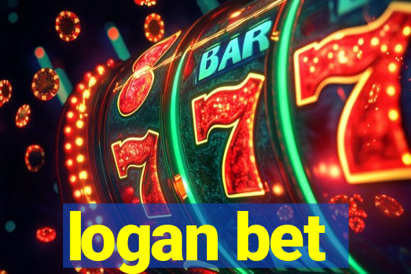 logan bet